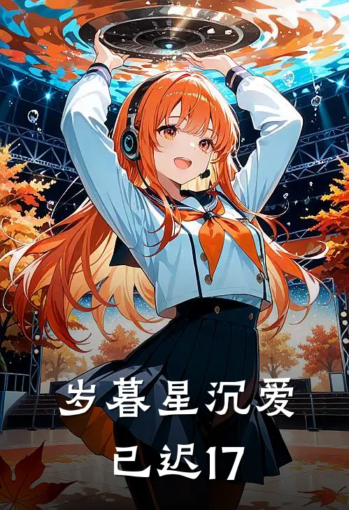 岁暮星沉爱已迟17