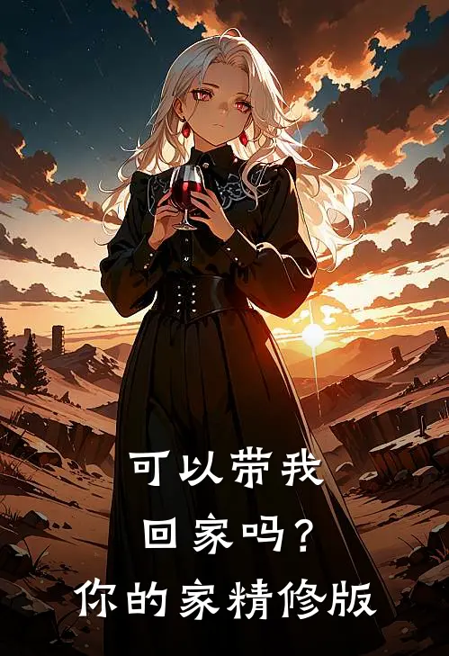 可以带我回家吗？你的家精修版