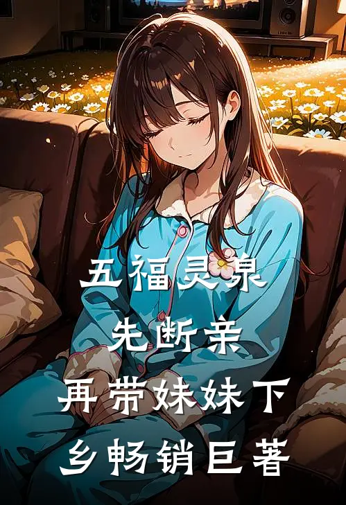 五福灵泉：先断亲，再带妹妹下乡畅销巨著