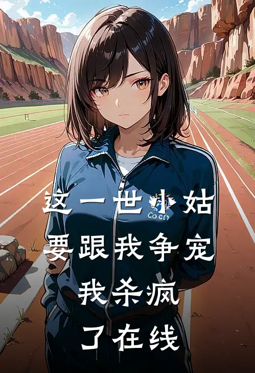 这一世小姑要跟我争宠，我杀疯了在线
