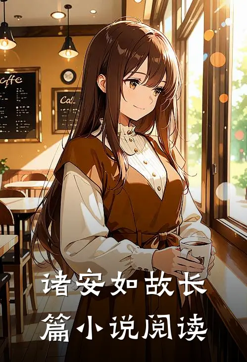 诸安如故长篇小说阅读