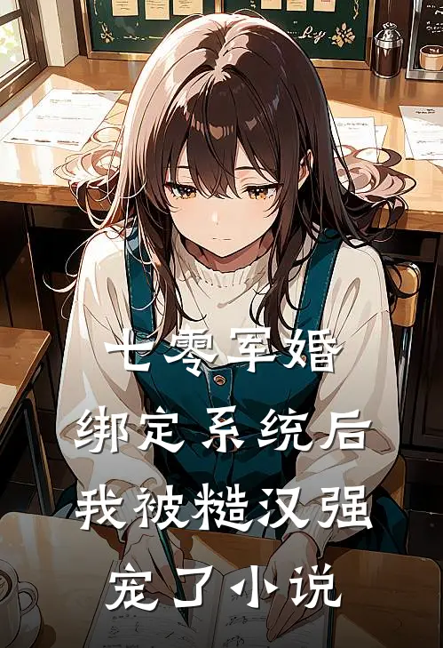 七零军婚：绑定系统后我被糙汉强宠了小说