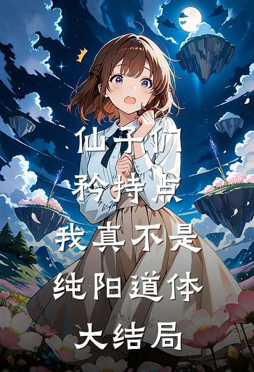 仙子们矜持点，我真不是纯阳道体大结局