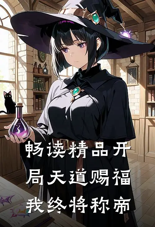 畅读精品开局天道赐福，我终将称帝