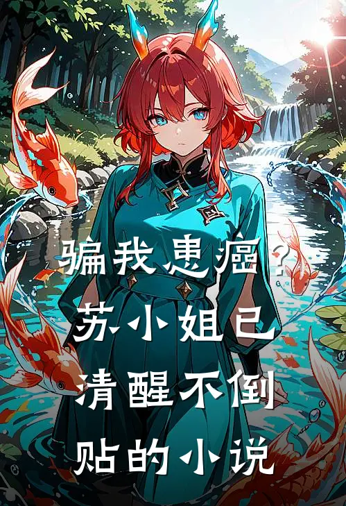 骗我患癌？苏小姐已清醒不倒贴的小说
