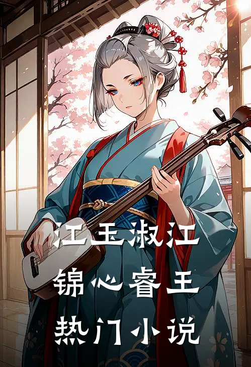 江玉淑江锦心睿王热门小说
