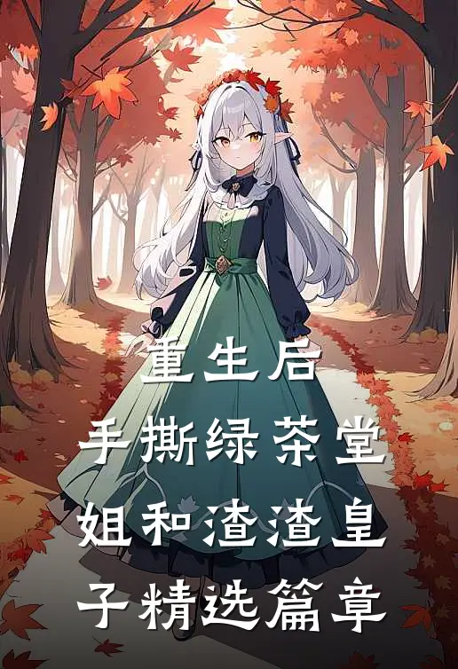 重生后，手撕绿茶堂姐和渣渣皇子精选篇章