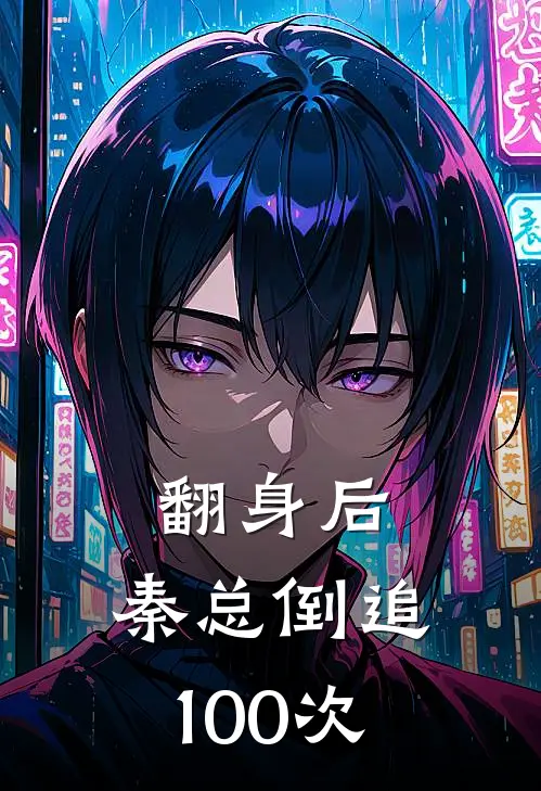 翻身后，秦总倒追100次