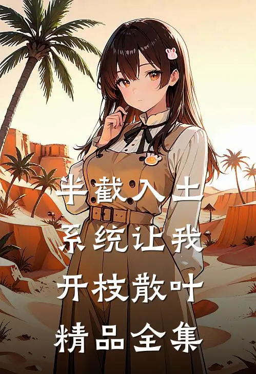 半截入土，系统让我开枝散叶精品全集