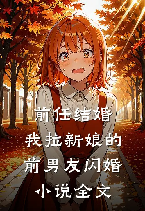 前任结婚，我拉新娘的前男友闪婚小说全文