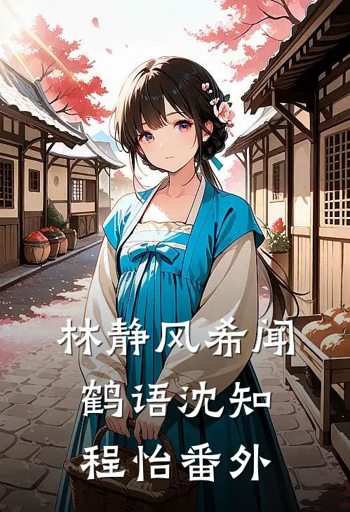 林静风希闻鹤语沈知程怡番外