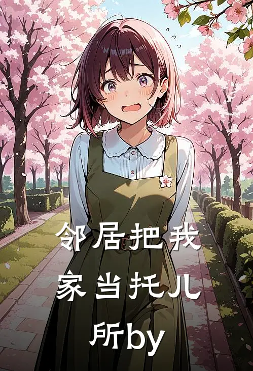 邻居把我家当托儿所by
