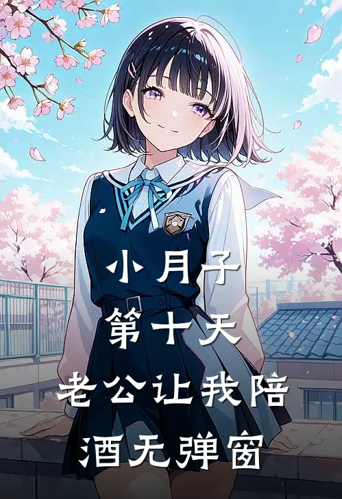 小月子第十天，老公让我陪酒无弹窗