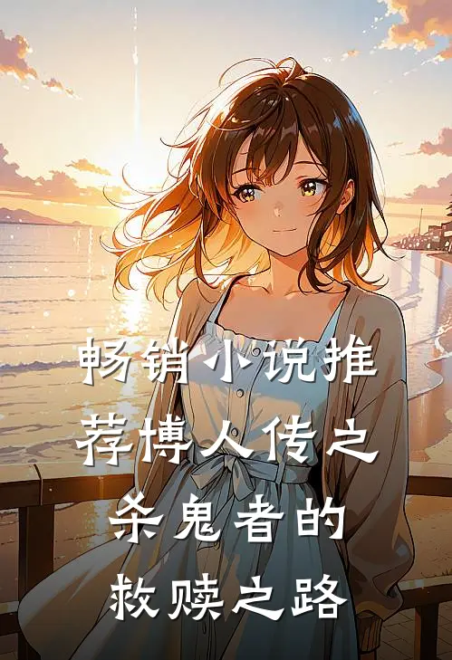 畅销小说推荐博人传之杀鬼者的救赎之路