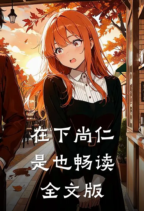 在下尚仁是也畅读全文版