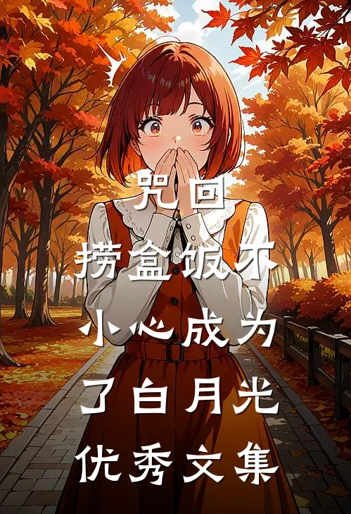 咒回：捞盒饭不小心成为了白月光优秀文集