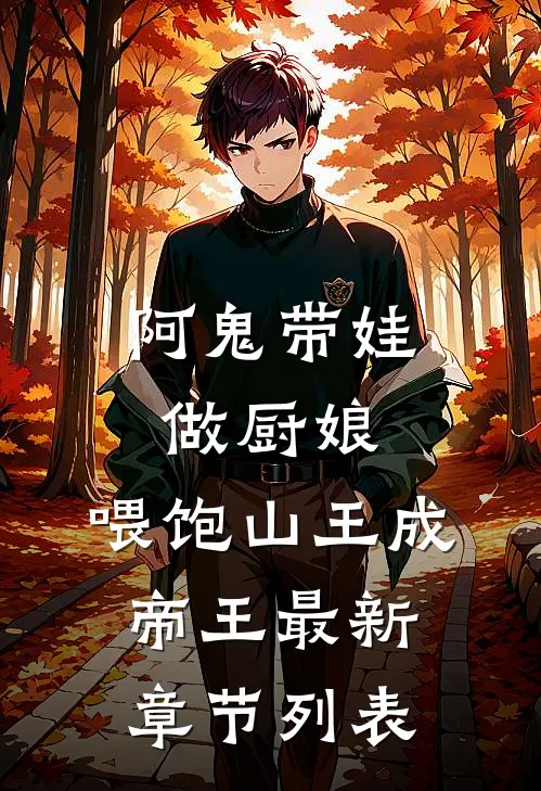 阿鬼带娃做厨娘，喂饱山王成帝王最新章节列表