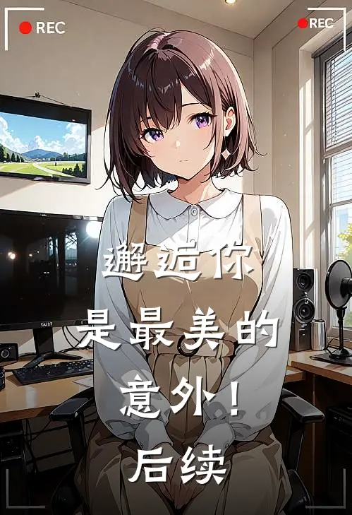 邂逅你，是最美的意外！后续