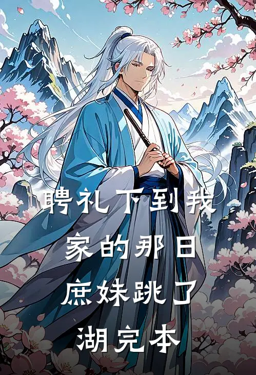 聘礼下到我家的那日，庶妹跳了湖完本