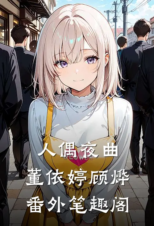 人偶夜曲：董依婷顾烨番外笔趣阁