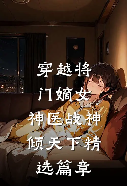 穿越将门嫡女，神医战神倾天下精选篇章