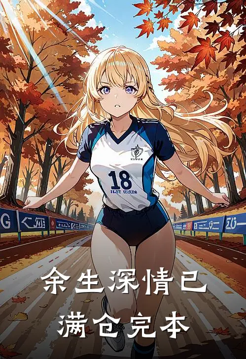 余生深情已满仓完本