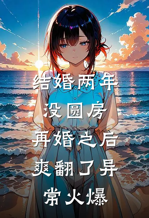 结婚两年没圆房，再婚之后爽翻了异常火爆