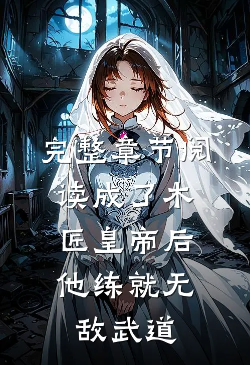 完整章节阅读成了木匠皇帝后，他练就无敌武道