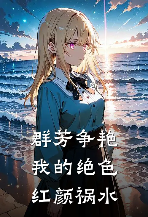 群芳争艳：我的绝色红颜祸水