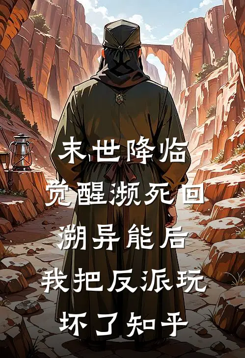 末世降临：觉醒濒死回溯异能后，我把反派玩坏了知乎