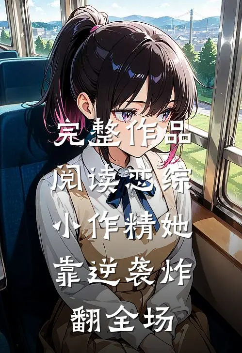 完整作品阅读恋综：小作精她靠逆袭炸翻全场