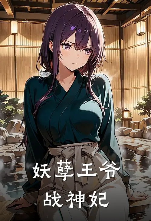 妖孽王爷战神妃