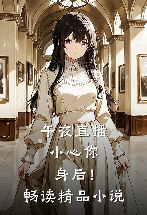 午夜直播：小心你身后！畅读精品小说