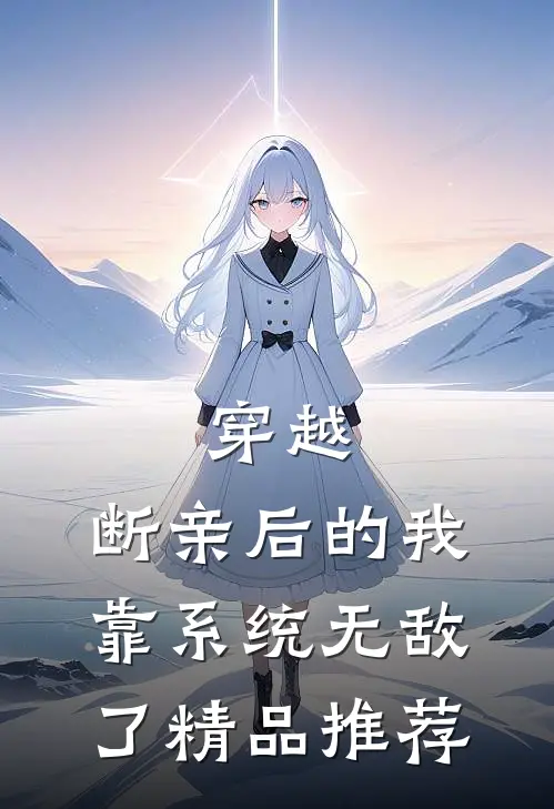 穿越：断亲后的我靠系统无敌了精品推荐