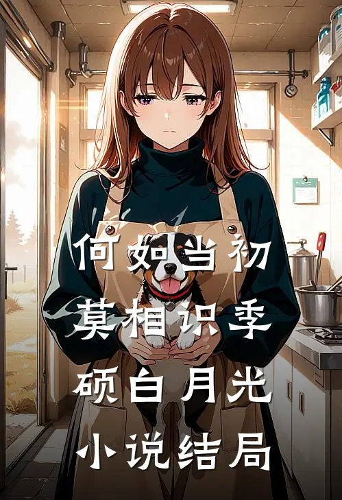 何如当初莫相识季硕白月光小说结局