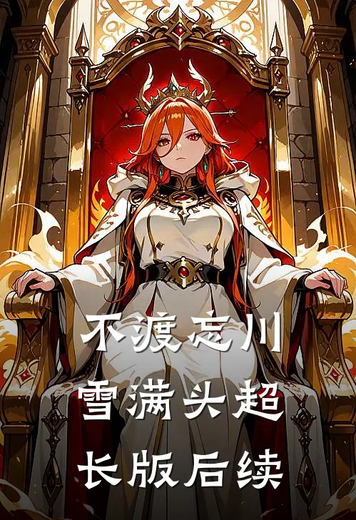 不渡忘川雪满头超长版后续