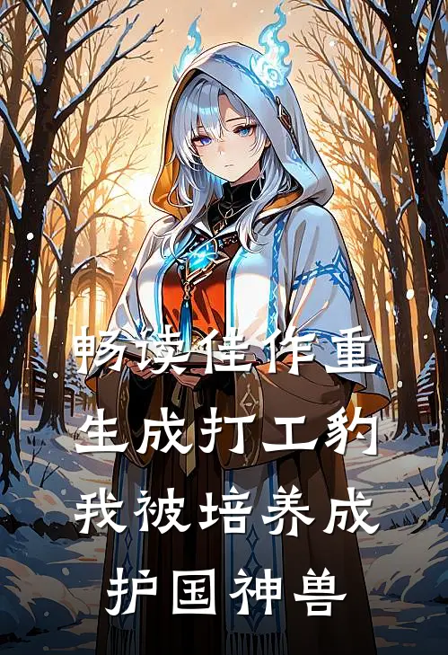畅读佳作重生成打工豹我被培养成护国神兽