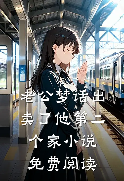 老公梦话出卖了他第二个家小说免费阅读