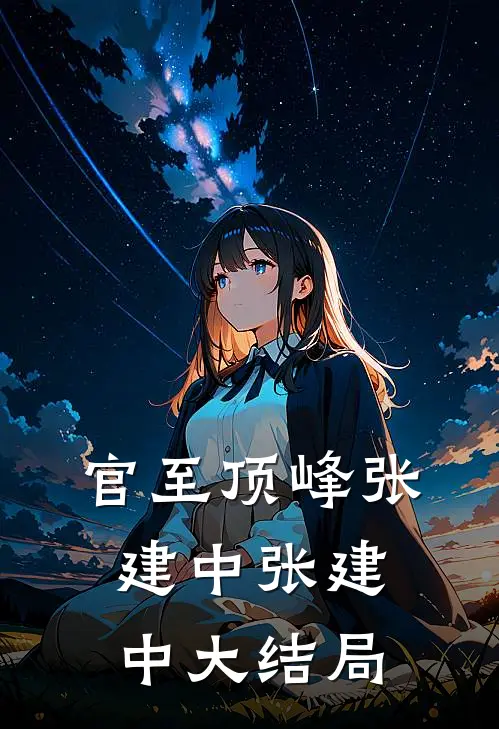 官至顶峰张建中张建中大结局