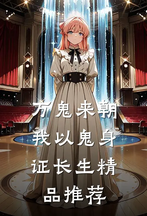 万鬼来朝，我以鬼身证长生精品推荐