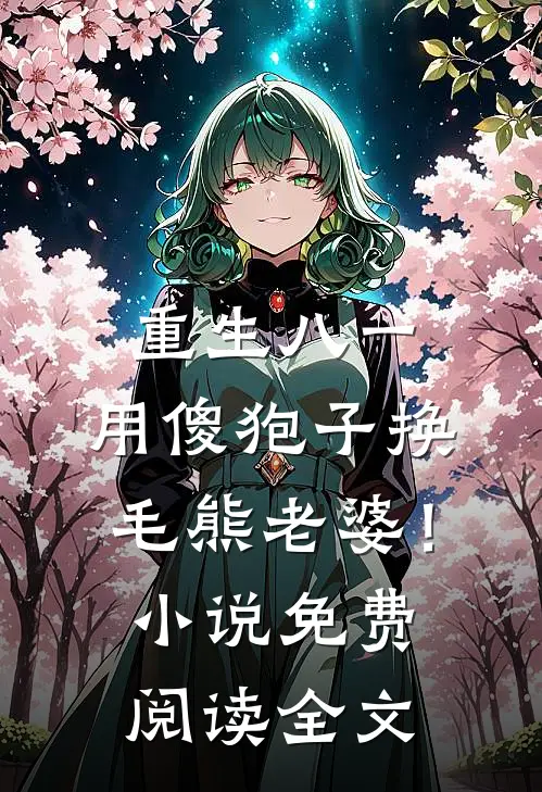 重生八一：用傻狍子换毛熊老婆！小说免费阅读全文