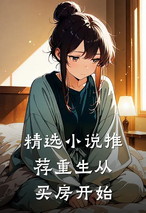 精选小说推荐重生从买房开始