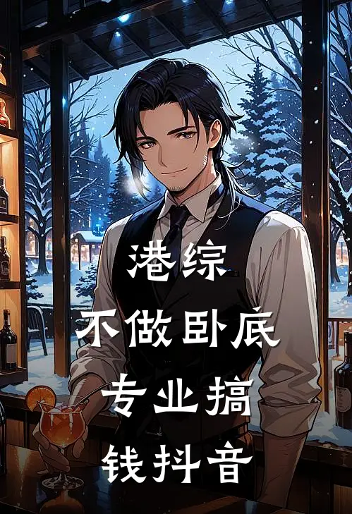 港综：不做卧底，专业搞钱抖音