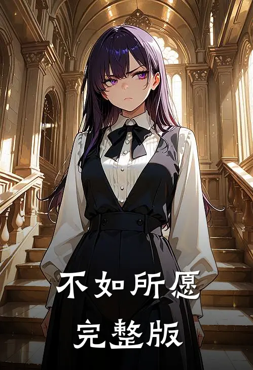 不如所愿完整版