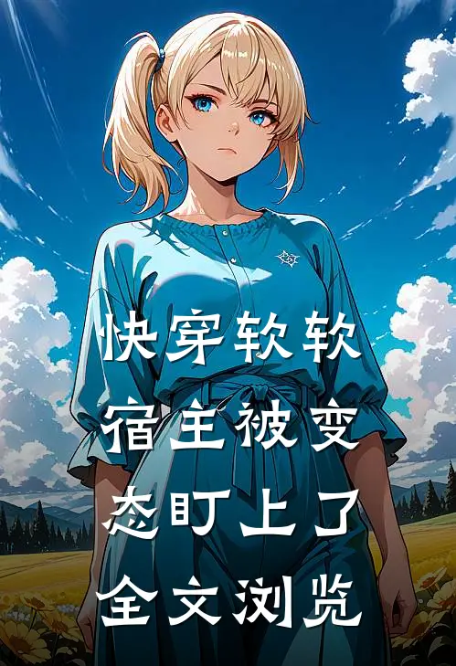 【快穿】软软宿主被变态盯上了全文浏览