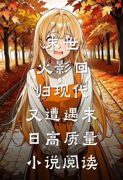 末世：火影回归现代，又遭遇末日高质量小说阅读