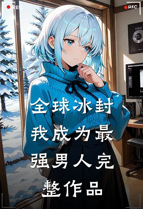 全球冰封：我成为最强男人完整作品