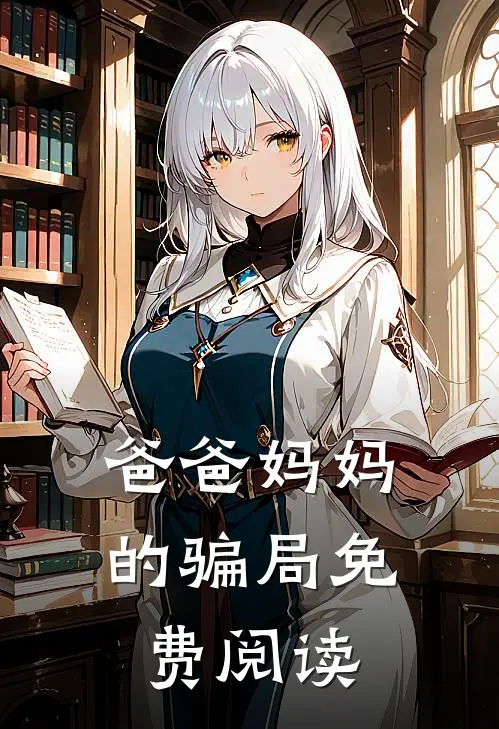 爸爸妈妈的骗局免费阅读