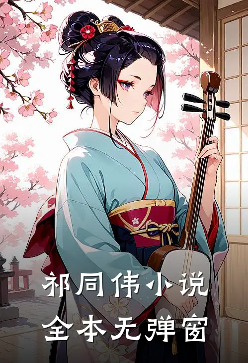 祁同伟小说全本无弹窗