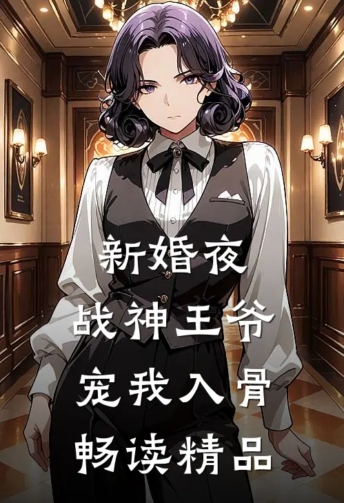 新婚夜，战神王爷宠我入骨畅读精品